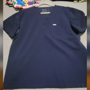 Men's Technical Collection FIGS Scrubs Size XL